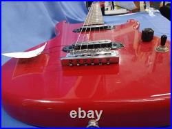 AHM ST TYPE Electric Guitar