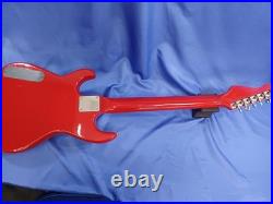 AHM ST TYPE Electric Guitar