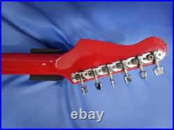 AHM ST TYPE Electric Guitar