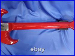 AHM ST TYPE Electric Guitar