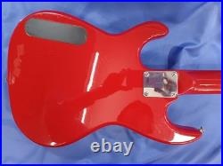 AHM ST TYPE Electric Guitar
