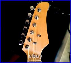 ALL GUITARS ON SALE? T Style Electric Guitar +Soft Case +Strap +Cable