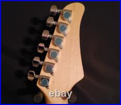 ALL GUITARS ON SALE? T Style Electric Guitar +Soft Case +Strap +Cable