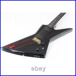 ARIA PRO? ZZ DELUXE Electric Guitar #270-003-758-7137