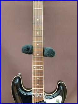 ARIA VM-65 Used Electric Guitar / black / Ships from Japan