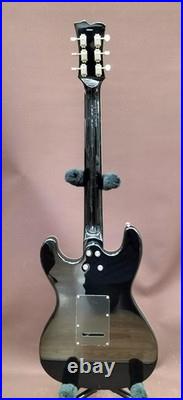 ARIA VM-65 Used Electric Guitar / black / Ships from Japan