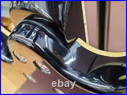 ARIA VM-65 Used Electric Guitar / black / Ships from Japan