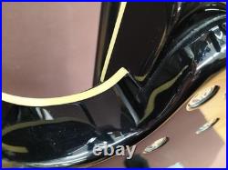 ARIA VM-65 Used Electric Guitar / black / Ships from Japan