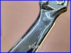 ARIA VM-65 Used Electric Guitar / black / Ships from Japan