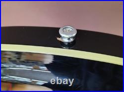 ARIA VM-65 Used Electric Guitar / black / Ships from Japan