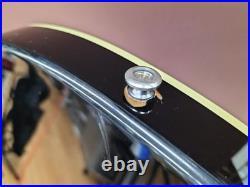 ARIA VM-65 Used Electric Guitar / black / Ships from Japan