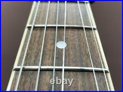 ARIA VM-65 Used Electric Guitar / black / Ships from Japan