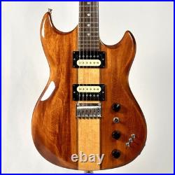 Acia Pro II TS-400 -Walnut- (no260425)