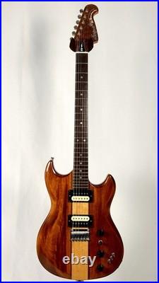 Acia Pro II TS-400 -Walnut- (no260425)