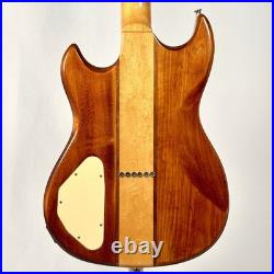 Acia Pro II TS-400 -Walnut- (no260425)