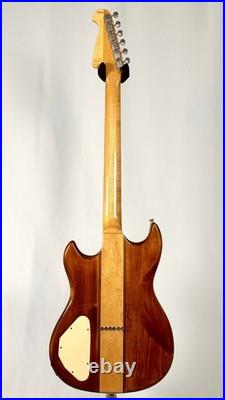 Acia Pro II TS-400 -Walnut- (no260425)