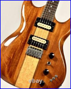 Acia Pro II TS-400 -Walnut- (no260425)