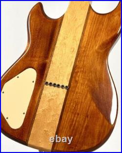 Acia Pro II TS-400 -Walnut- (no260425)