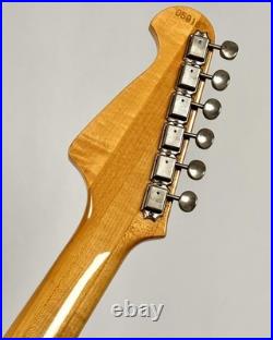 Acia Pro II TS-400 -Walnut- (no260425)