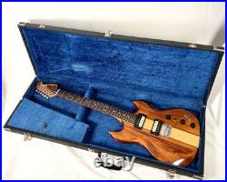 Acia Pro II TS-400 -Walnut- (no260425)