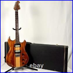 Acia Pro II TS-400 -Walnut- (no260425)