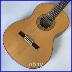 Altamira N300 uses the Spanish method of construction to produce classical Altamira N300 uses the Spanish method of construction to produce classical