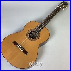 Altamira N300 uses the Spanish method of construction to produce classical Altamira N300 uses the Spanish method of construction to produce classical