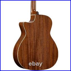 Alvarez MG610CE Grand Auditorium AcousticElectric Guitar Natural Refurbished