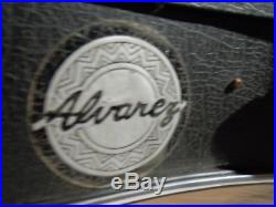 Alvarez Yairi DY85 1975 acoustic electric guitar