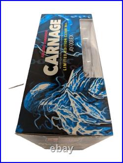 Amazing Yamaguchi Carnage Limited Edition Clear Ver AY-008 EX Kaiyodo