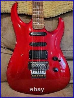 American Showster Metalist S/S Electric Guitar