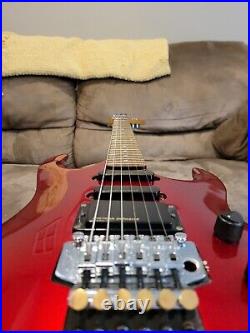 American Showster Metalist S/S Electric Guitar