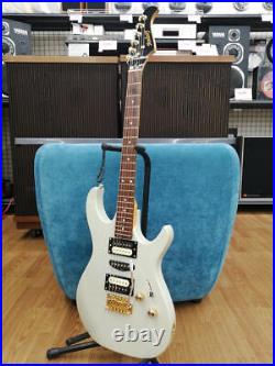 Anboy An-25 Electric Guitar