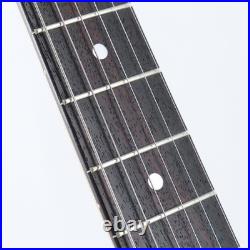 Anboy Anboy Odyssey Series OS-5 Used Rosewood fingerboard Sunburst withSoft case Anboy Anboy Odyssey Series OS-5 Used Rosewood fingerboard Sunburst withSoft case