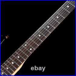 Anboy OS-5 Sunburst Electric Guitar With Soft Case