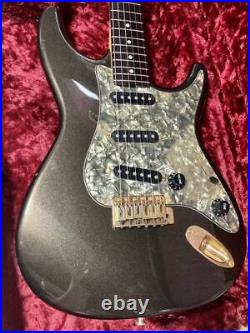 Anboy Odyssey Series OS-5 Electric Guitar Stratocaster type Made in Japan Used