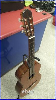 Aranjuez No. 4 Classical Guitar
