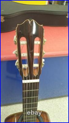 Aranjuez No. 4 Classical Guitar