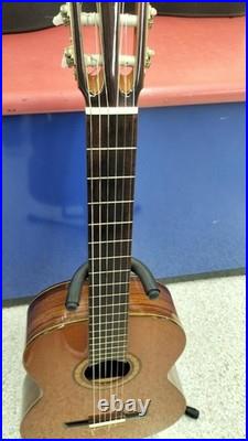 Aranjuez No. 4 Classical Guitar