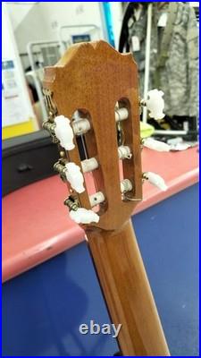Aranjuez No. 4 Classical Guitar