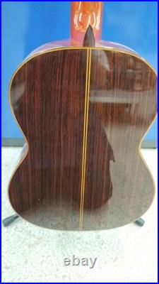 Aranjuez No. 4 Classical Guitar
