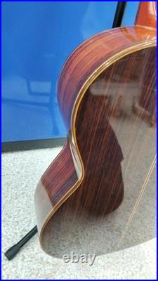 Aranjuez No. 4 Classical Guitar