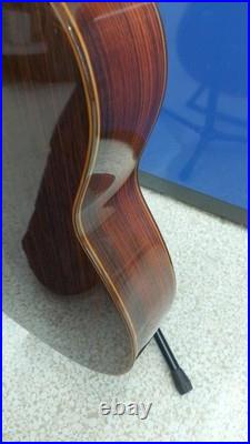 Aranjuez No. 4 Classical Guitar