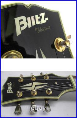 Aria Blitz Les Paul