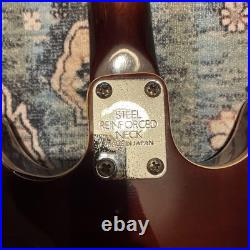 Aria Diamonds 1960s Hollow Body Guitar Vintage Japan, Sunburst, Tremolo Aria Diamonds 1960s Hollow Body Guitar Vintage Japan, Sunburst, Tremolo