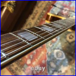 Aria Diamonds 1960s Hollow Body Guitar Vintage Japan, Sunburst, Tremolo Aria Diamonds 1960s Hollow Body Guitar Vintage Japan, Sunburst, Tremolo