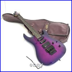Aria ProII Aria Pro Electric Guitar Magna Series/Magna Purple / 240001206344