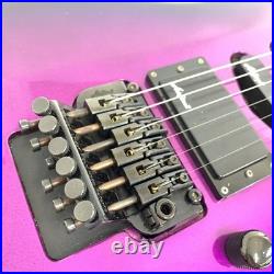 Aria ProII Aria Pro Electric Guitar Magna Series/Magna Purple / 240001206344