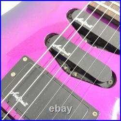 Aria ProII Aria Pro Electric Guitar Magna Series/Magna Purple / 240001206344