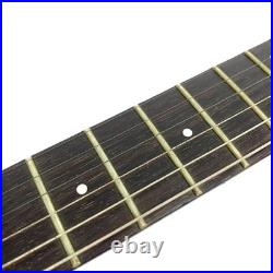 Aria ProII Aria Pro Electric Guitar Magna Series/Magna Purple / 240001206344